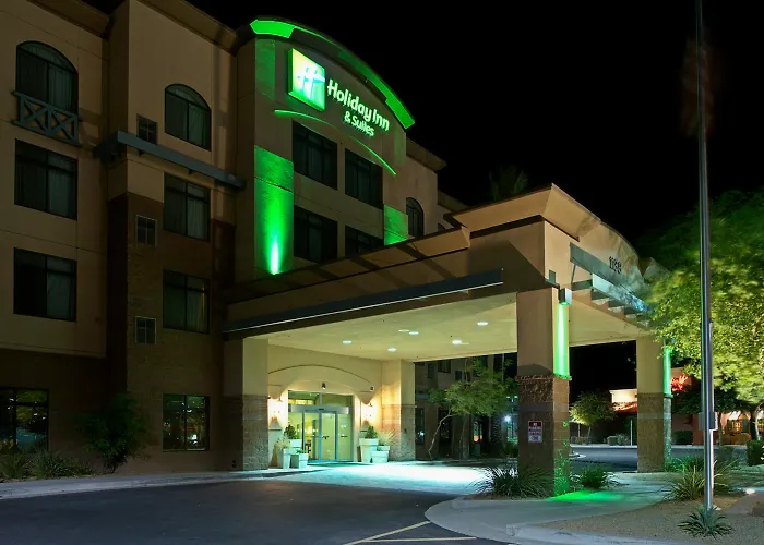 Holiday Inn Hotel & Suites Goodyear - West Phoenix Area