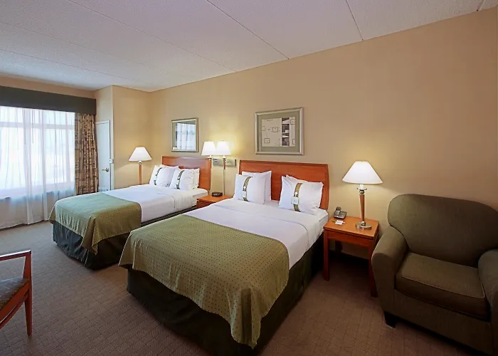 Holiday Inn Hotel & Suites Goodyear - West Phoenix Area